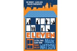 Eleven Mark watson